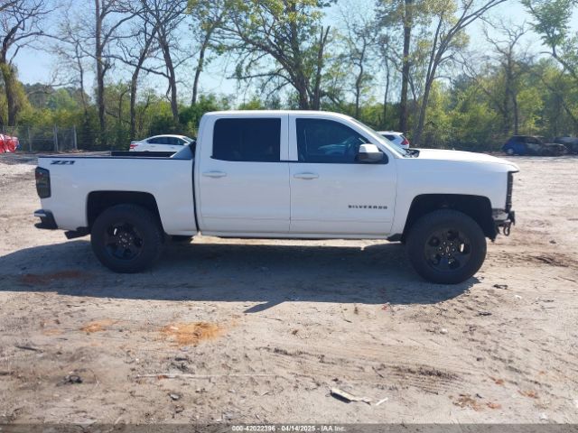 3GCUKREC0GG103461 Chevrolet Silverado 1500 2lt
