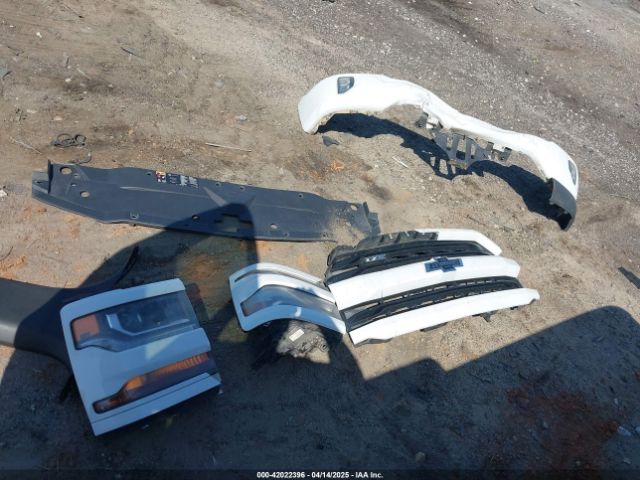 3GCUKREC0GG103461 Chevrolet Silverado 1500 2lt