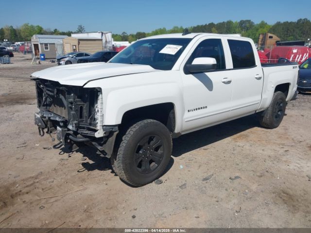 3GCUKREC0GG103461 Chevrolet Silverado 1500 2lt