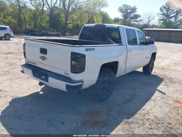 3GCUKREC0GG103461 Chevrolet Silverado 1500 2lt