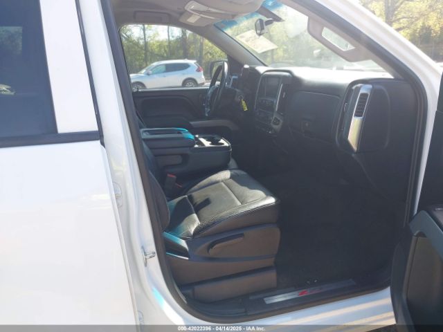 3GCUKREC0GG103461 Chevrolet Silverado 1500 2lt