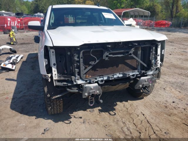 3GCUKREC0GG103461 Chevrolet Silverado 1500 2lt