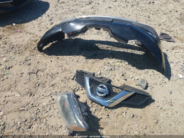 5N1AT2MV5GC785553 Nissan Rogue Sl