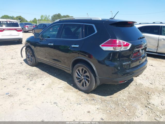 5N1AT2MV5GC785553 Nissan Rogue Sl