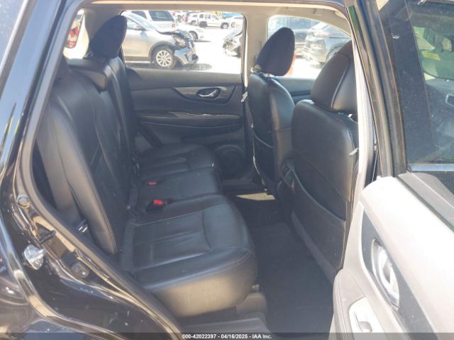 5N1AT2MV5GC785553 Nissan Rogue Sl