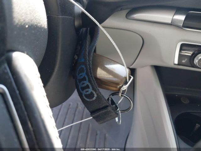 WAUB8GFF8G1007527 Audi A3 2.0t Premium