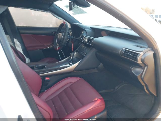 JTHBA1D25K5094680 Lexus IS 300