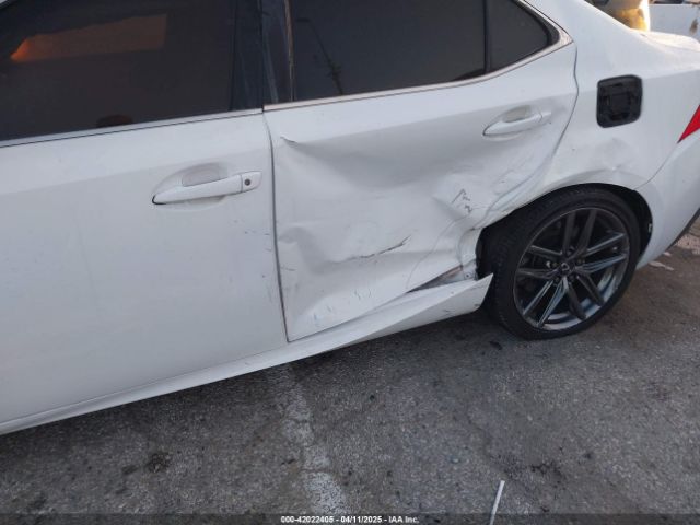 JTHBA1D25K5094680 Lexus IS 300