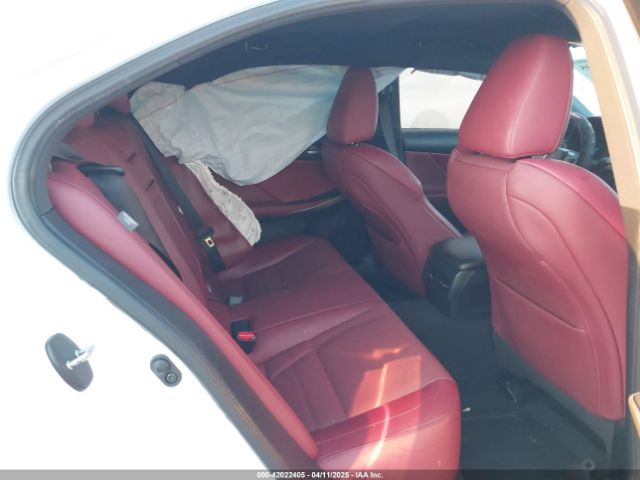 JTHBA1D25K5094680 Lexus IS 300