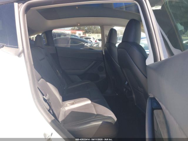 2023 TESLA MODEL Y 7SAYGDEE4PF752468 Photo 7