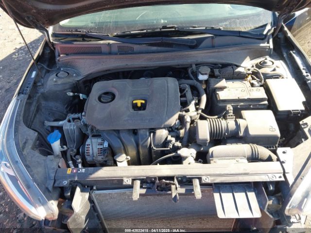 3KPF24AD0ME302866 KIA Forte Lxs