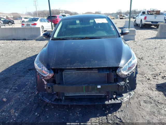 3KPF24AD0ME302866 KIA Forte Lxs