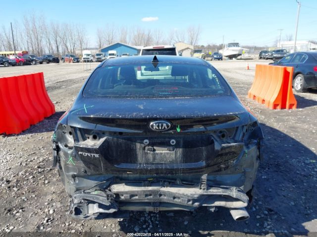 3KPF24AD0ME302866 KIA Forte Lxs