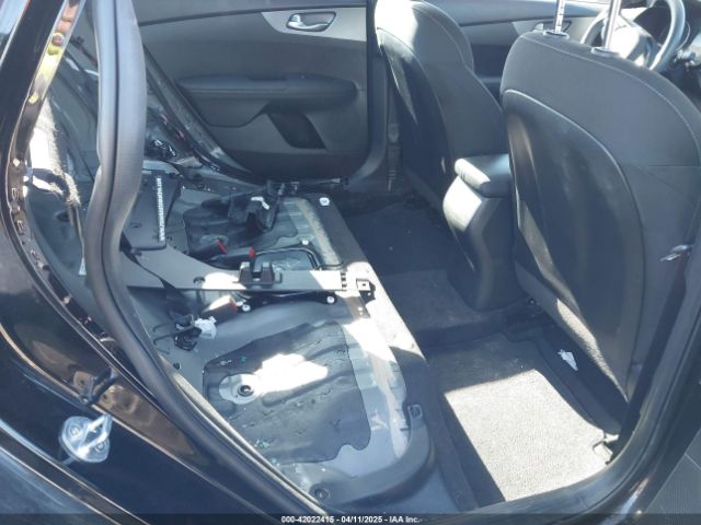 3KPF24AD0ME302866 KIA Forte Lxs