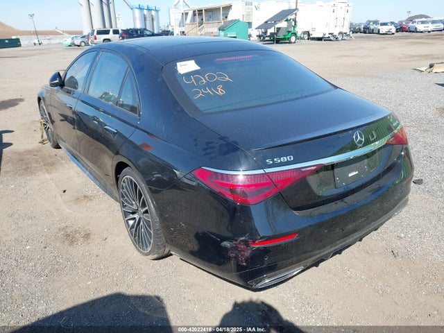 W1K6G7GB7PA204391 Mercedes-Benz m176
