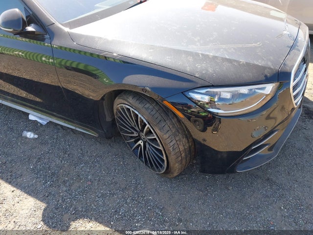 W1K6G7GB7PA204391 Mercedes-Benz m176