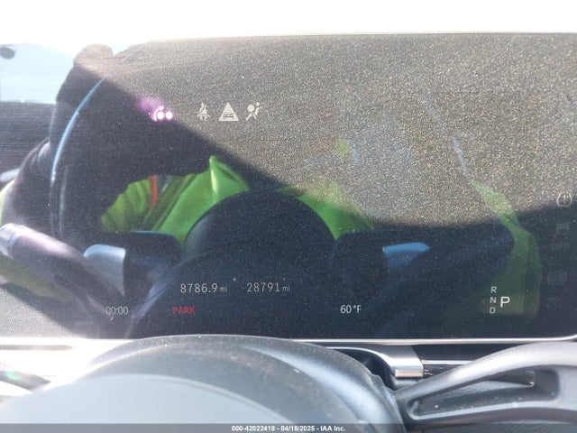 W1K6G7GB7PA204391 Mercedes-Benz m176