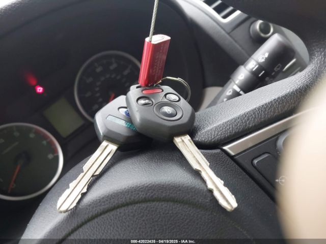 JF2SJABC7HH454943 Subaru Forester 2.5i