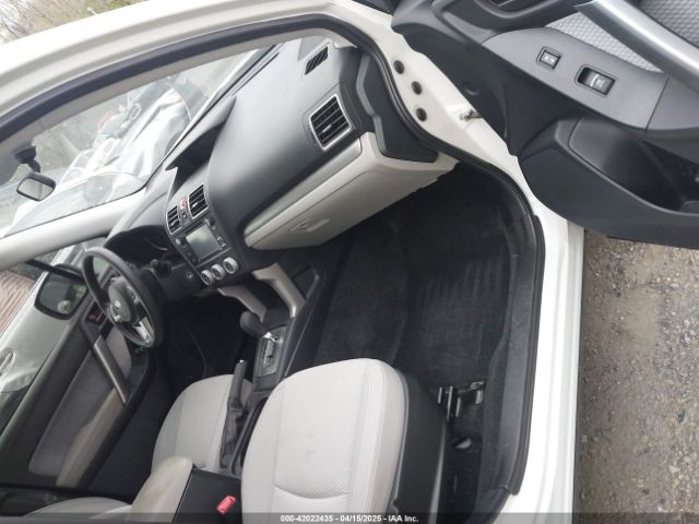 JF2SJABC7HH454943 Subaru Forester 2.5i