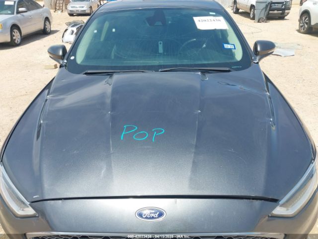 3FA6P0D98LR117379 Ford Fusion Titanium