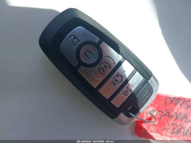 3FA6P0D98LR117379 Ford Fusion Titanium
