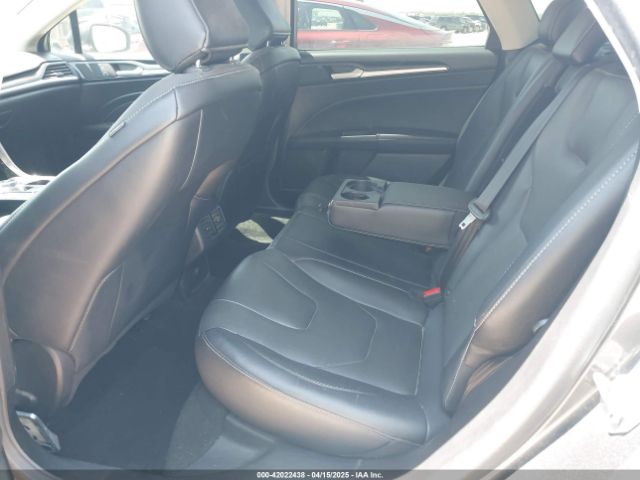 3FA6P0D98LR117379 Ford Fusion Titanium