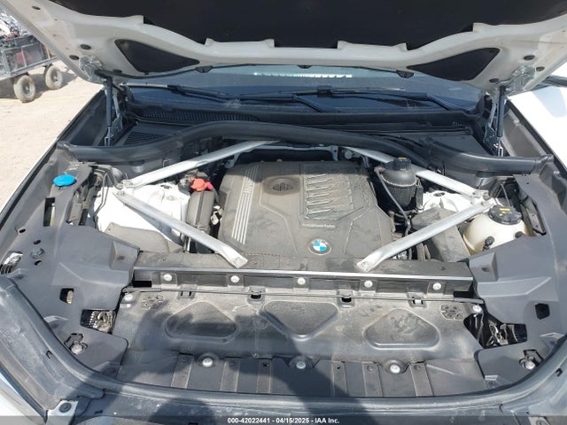 5UXCR6C54KLL26896 BMW X5