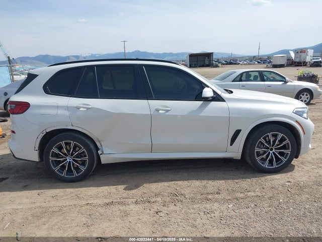 5UXCR6C54KLL26896 BMW X5