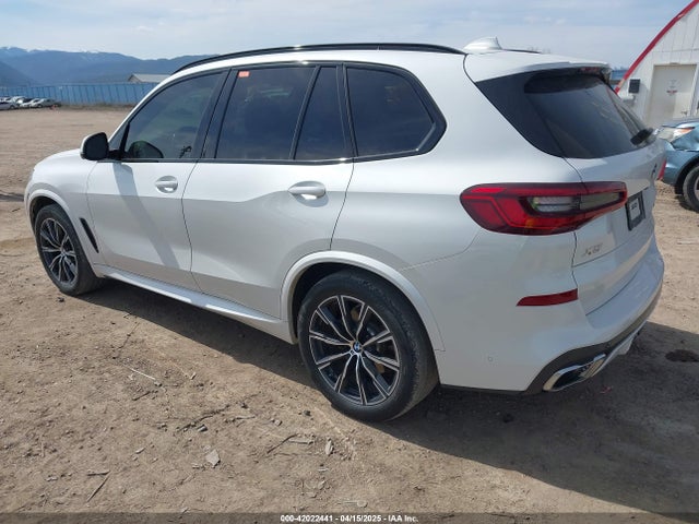 5UXCR6C54KLL26896 BMW X5