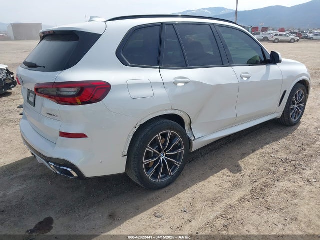 5UXCR6C54KLL26896 BMW X5