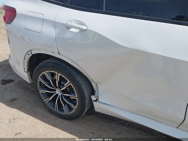 5UXCR6C54KLL26896 BMW X5