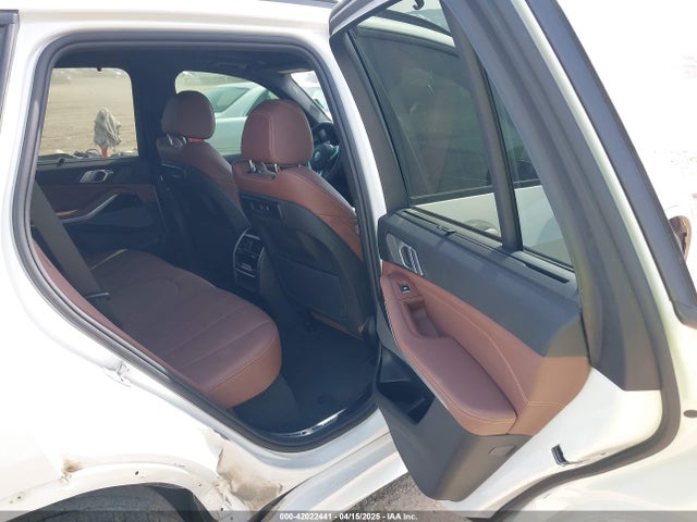 5UXCR6C54KLL26896 BMW X5