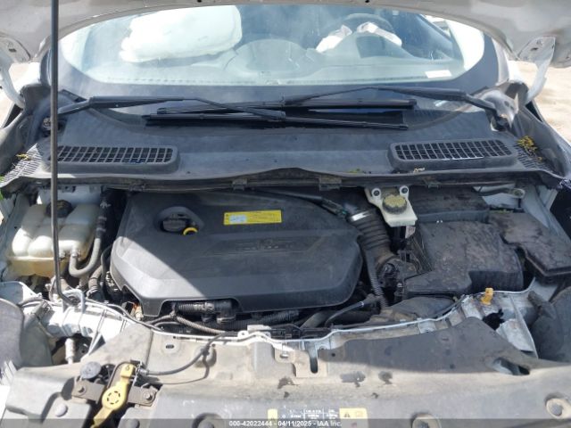 1FMCU0GX7EUC85585 Ford ESCAPE SE