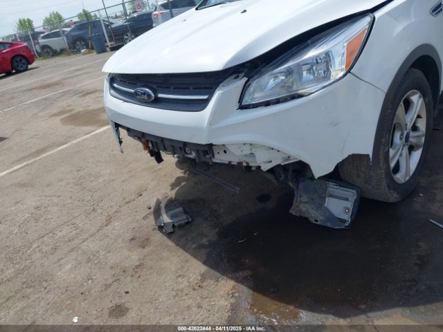1FMCU0GX7EUC85585 Ford ESCAPE SE