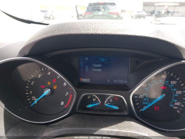 1FMCU0GX7EUC85585 Ford ESCAPE SE