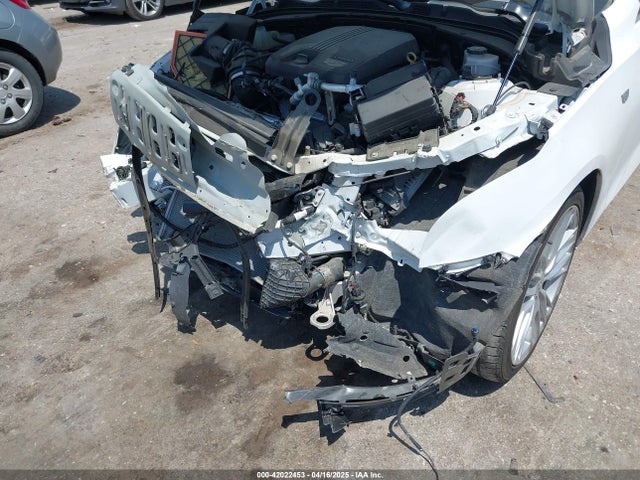 2021 CADILLAC CT4 1G6DB5RK0M0145027 Photo 5