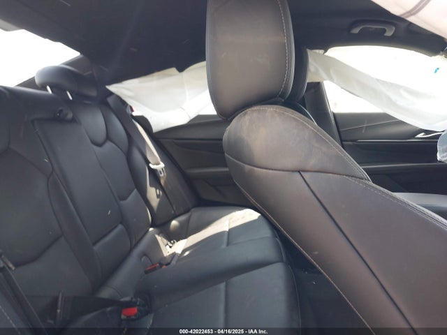 2021 CADILLAC CT4 1G6DB5RK0M0145027 Photo 7