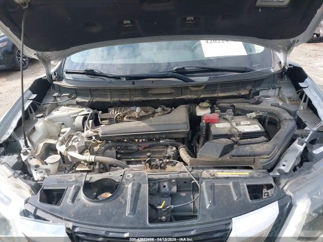 JN8AT2MT4JW450880 Nissan ROGUE SV