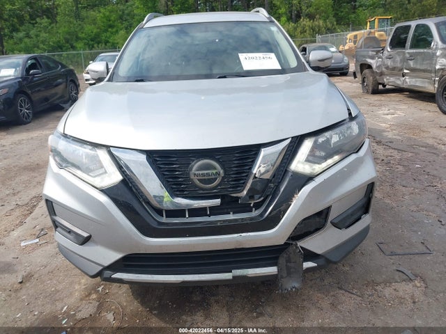 JN8AT2MT4JW450880 Nissan ROGUE SV
