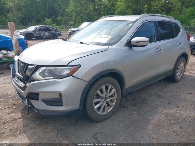 JN8AT2MT4JW450880 Nissan ROGUE SV