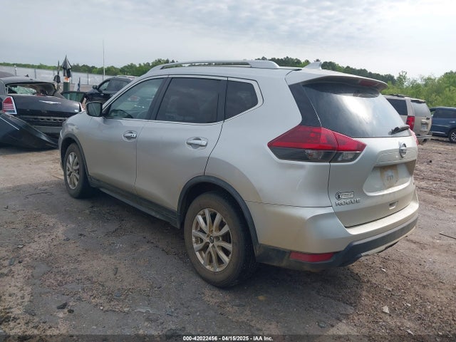 JN8AT2MT4JW450880 Nissan ROGUE SV