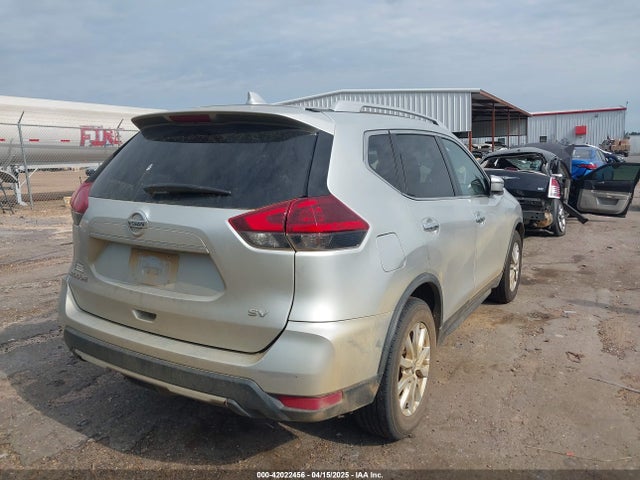 JN8AT2MT4JW450880 Nissan ROGUE SV