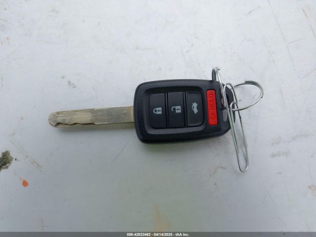 19XFC2F54JE039733 Honda k20c2