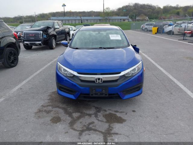 19XFC2F54JE039733 Honda k20c2