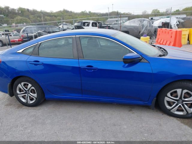 19XFC2F54JE039733 Honda k20c2