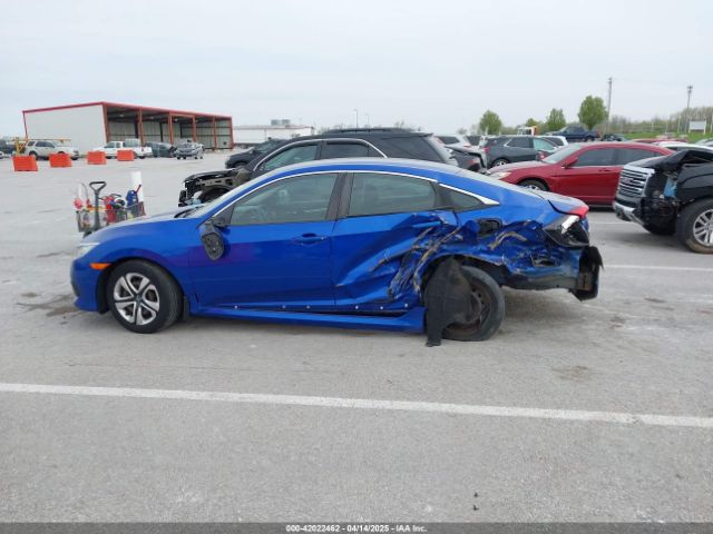19XFC2F54JE039733 Honda k20c2