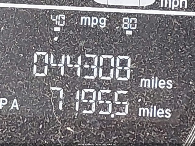 19XFC2F54JE039733 Honda k20c2