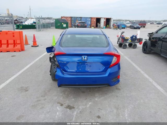 19XFC2F54JE039733 Honda k20c2