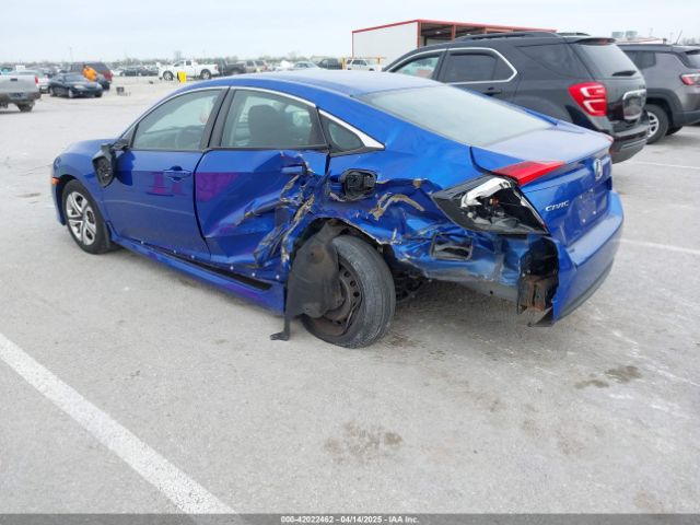 19XFC2F54JE039733 Honda k20c2