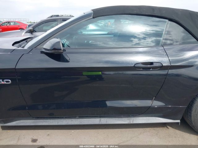 1FATP8FF5L5119453 Ford Mustang Gt Premium